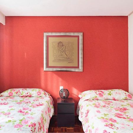 Apartamento En El Centro De Orense Kültér fotó