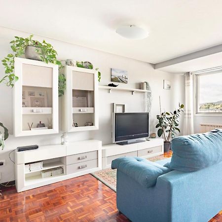 Apartamento En El Centro De Orense Kültér fotó