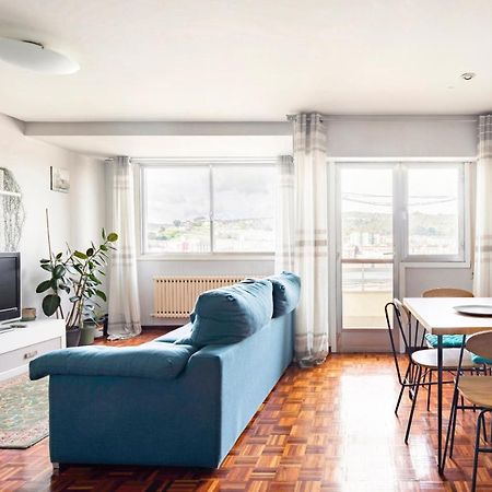 Apartamento En El Centro De Orense Kültér fotó