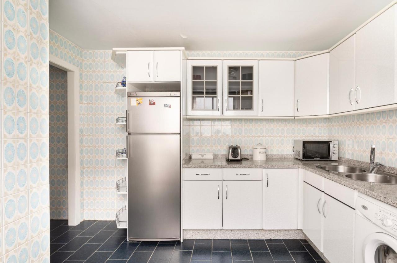 Apartamento En El Centro De Orense Kültér fotó
