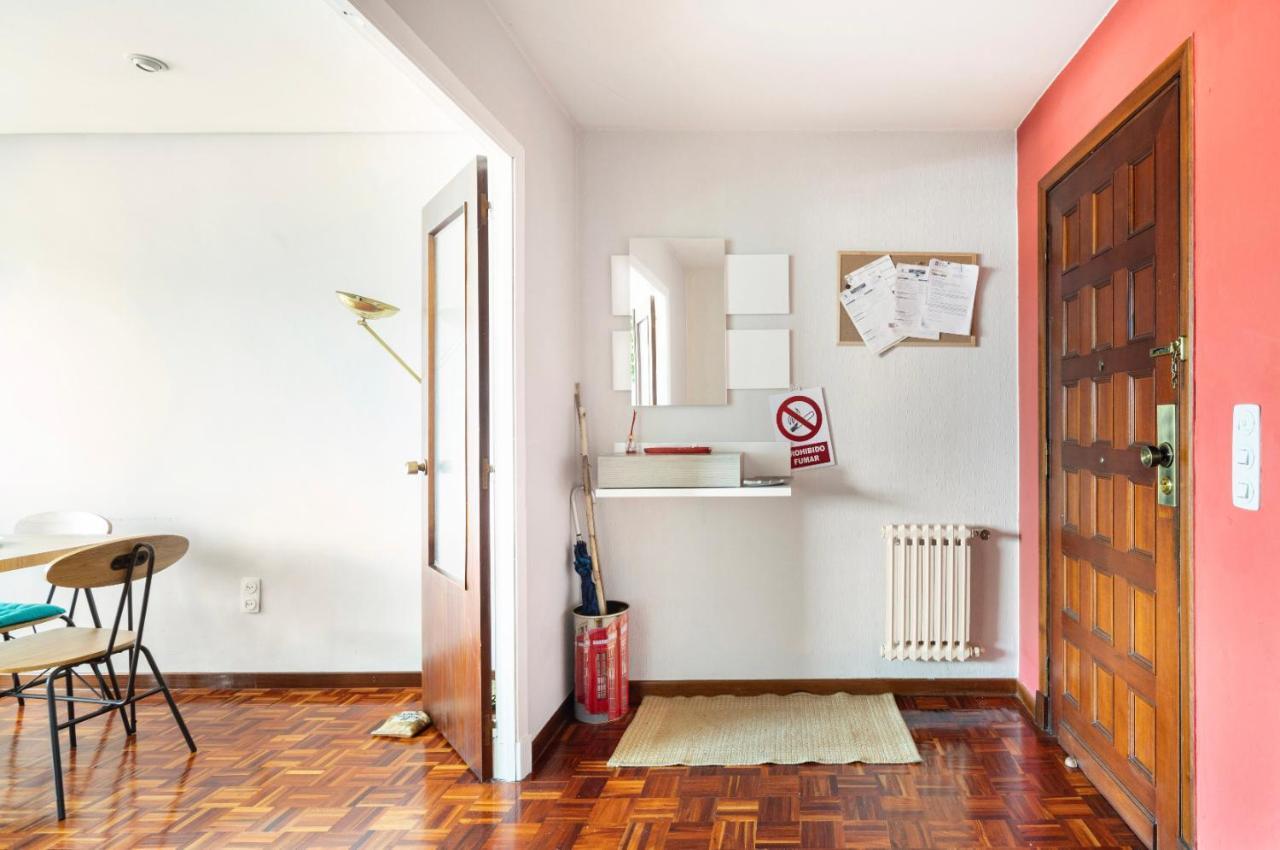 Apartamento En El Centro De Orense Kültér fotó