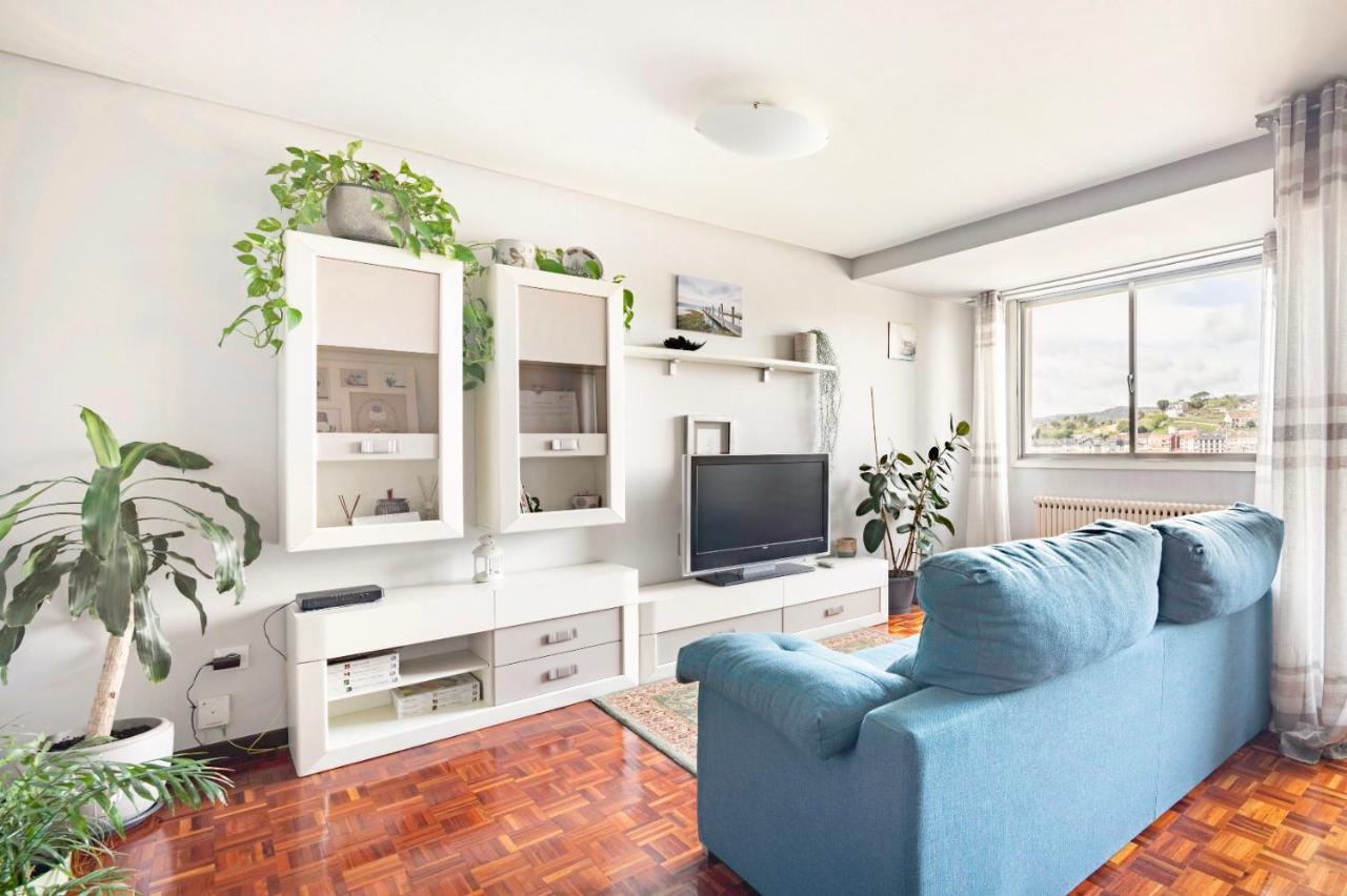 Apartamento En El Centro De Orense Kültér fotó