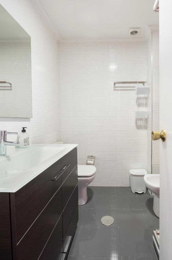 Apartamento En El Centro De Orense Kültér fotó