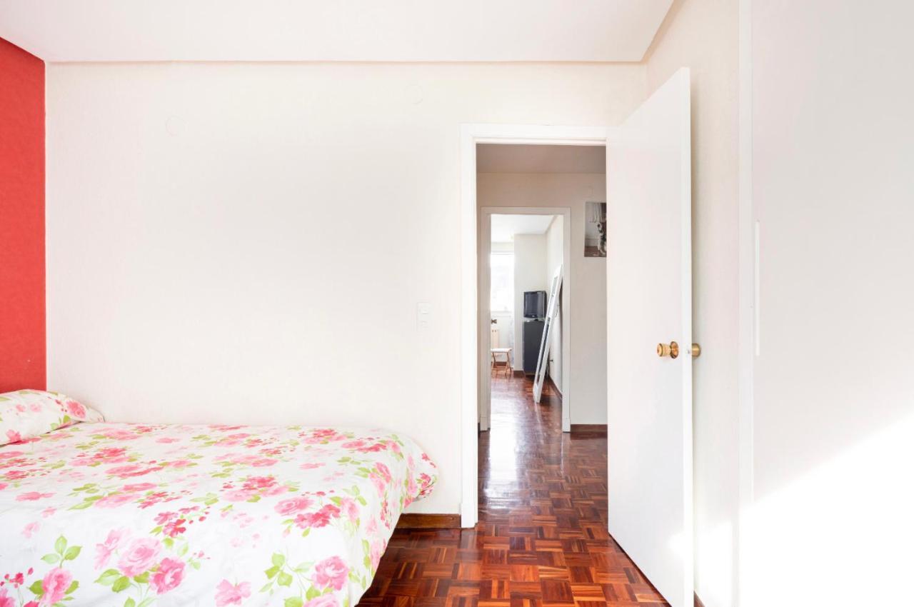 Apartamento En El Centro De Orense Kültér fotó