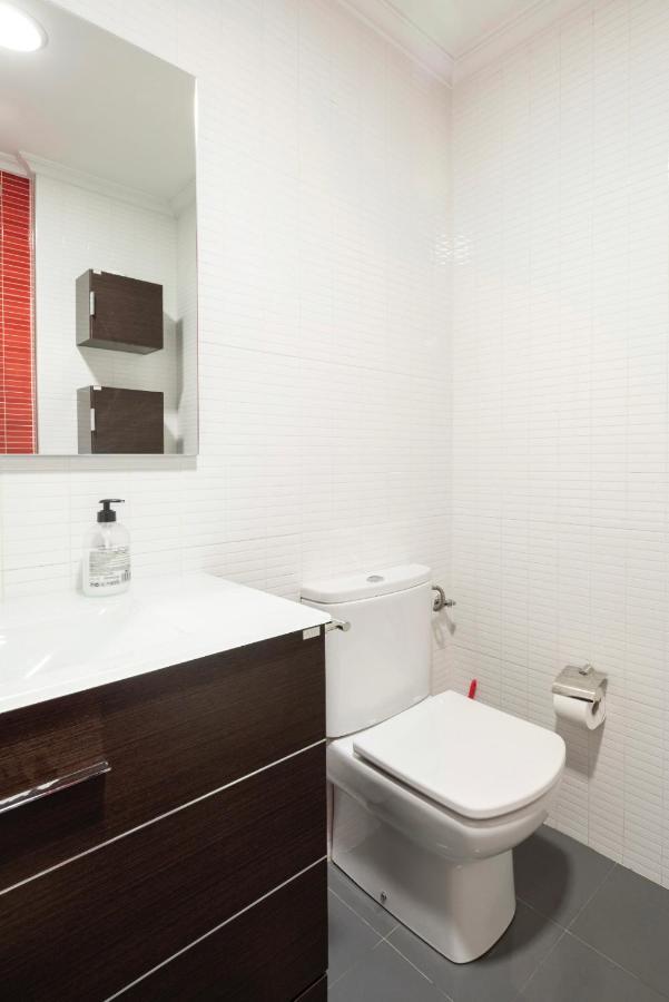 Apartamento En El Centro De Orense Kültér fotó